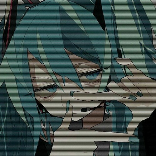 Stream Hatsune Miku Coin Locker Baby Slowed Pitched By Raincloud Z Listen Online For Free On Soundcloud