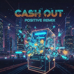 SIDEPIECE & BOBBY SHMURDA - Cash Out (Positive Remix)
