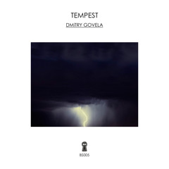 Premiere: Dmitry Govela - Inside (Backside Slice)