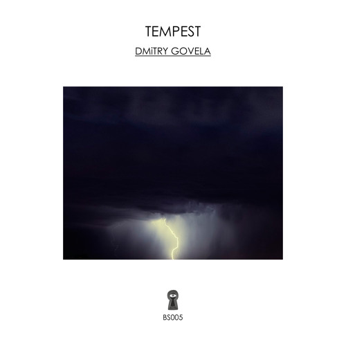Premiere: Dmitry Govela - Inside (Backside Slice)