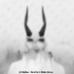 Devil In A White Dress