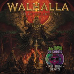 Walhalla  – Call of the Ancients