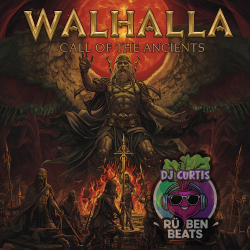 Walhalla  – Call of the Ancients