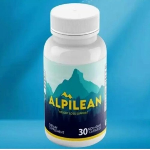Stream Alpilean Weight Loss Reviews 2023 (OFFICIAL WEBSITE) Ice Hack