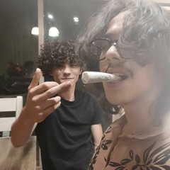 Boutta go smoke a bowl