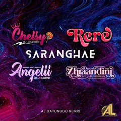 SARANGHAE SUPER EXC [ AL DATUNUGU ] #GEN Z