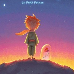 the Little Prince - Ngan's audio book :>