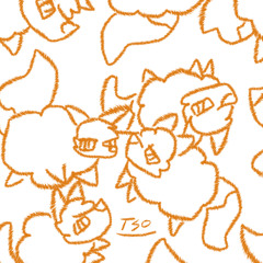 Focks by Image44 but its wonkier