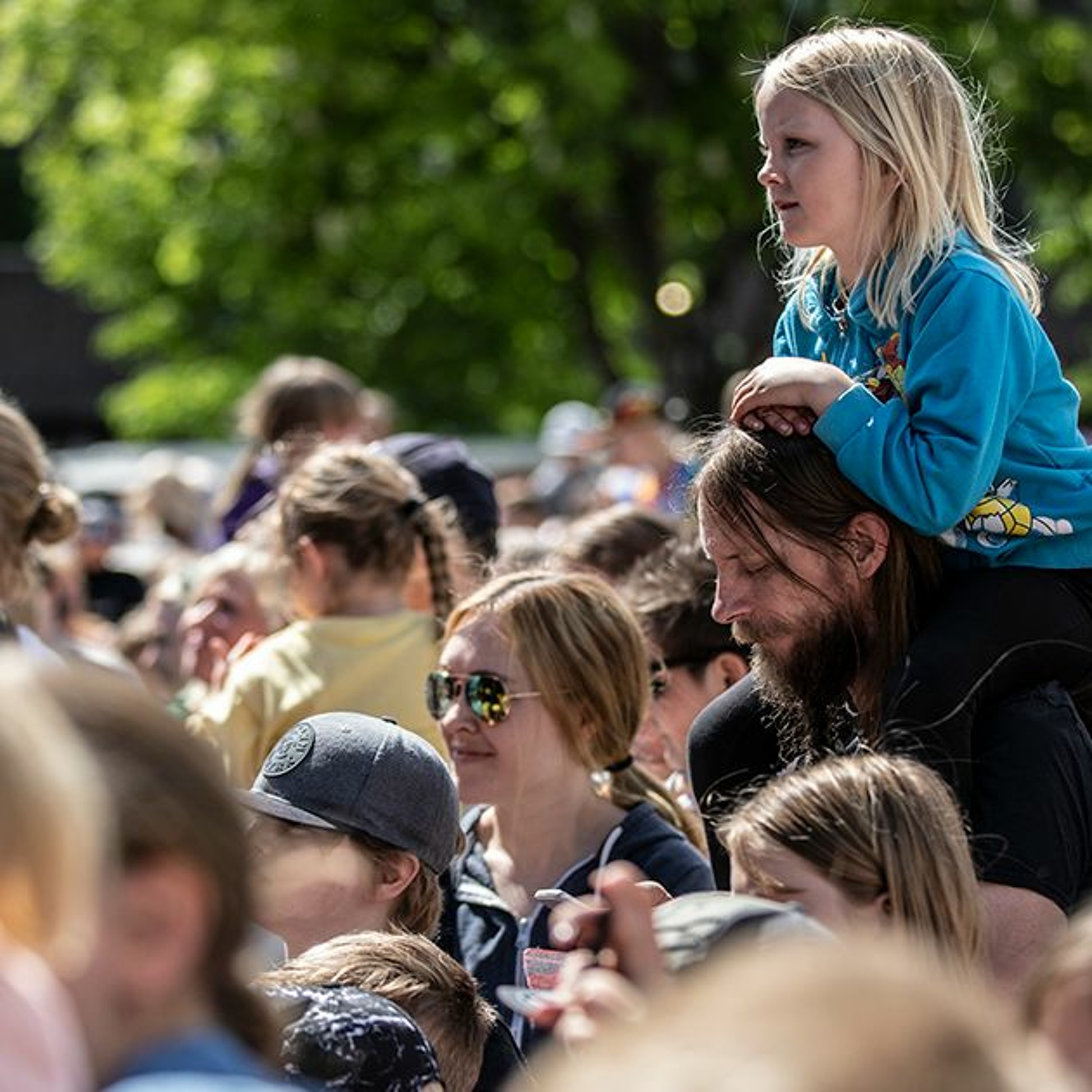 Insyn - en podcast från Vetlanda kommun