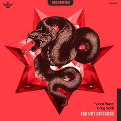 Greg Notill - Revolution (Original Mix)