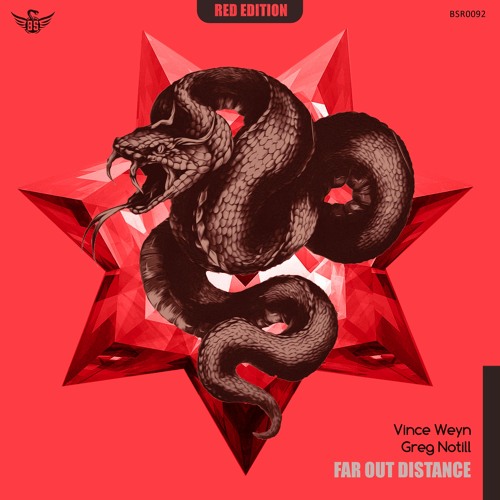 Greg Notill - Revolution (Original Mix)