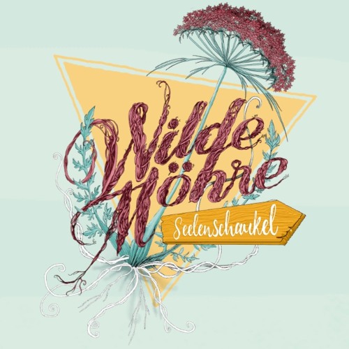 Konrad Sturm // Wilde Möhre Seelenschaukel 2022 // Wissenschaftshütte
