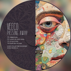 Veeco - Passing Away (St.Ego Remix) [Stellar Fountain]
