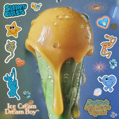 Shanti Celeste - Ice Cream Dream Boy (Saoirse's Soft Serve Remix)
