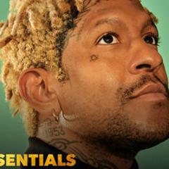 Mykki Blanco Essentials