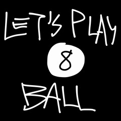 Let's Play 8 Ball