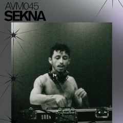 Sekna | Ao Vivo no Mercado - Episódio 45