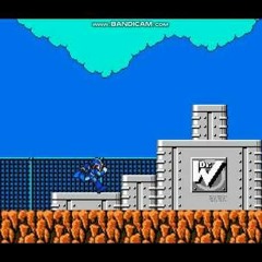 Mega Man 3 Wily Stage 1 (Xstyle Remix)