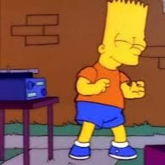 Bart's Burner Phone