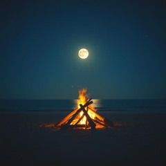 Moonlight's Glow