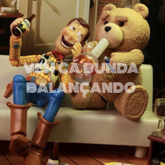 MTG - VEM CA BUNDA BALANÇANDO ( MC JOAOZINLP ) prod.coreano