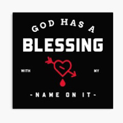 god’s got a blessing MIX