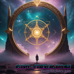 Astrix - Ethereal Voyage (Tschinöölnsound edit)