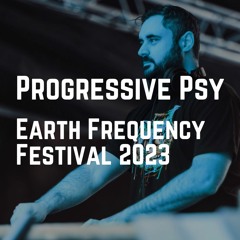 EFF 2023 - JER Progressive Morning Psy Set