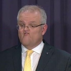 Scott Morrison - Andrew Remix