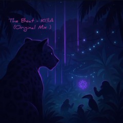 The Beat - K13A (Original Mix) 125 BPM
