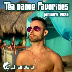 Tea Dance Favorites - January 2023