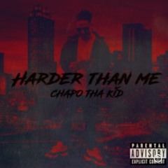 Harder Than Me  (produced by Jackpot X Carson Beats)