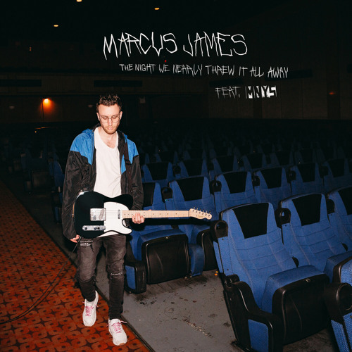 The Night We Nearly Threw It All Away (feat. MNYS)