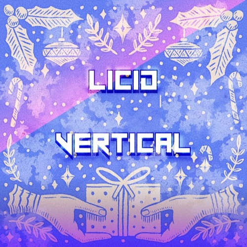 Vertical (XMAS FREE DOWNLOAD)