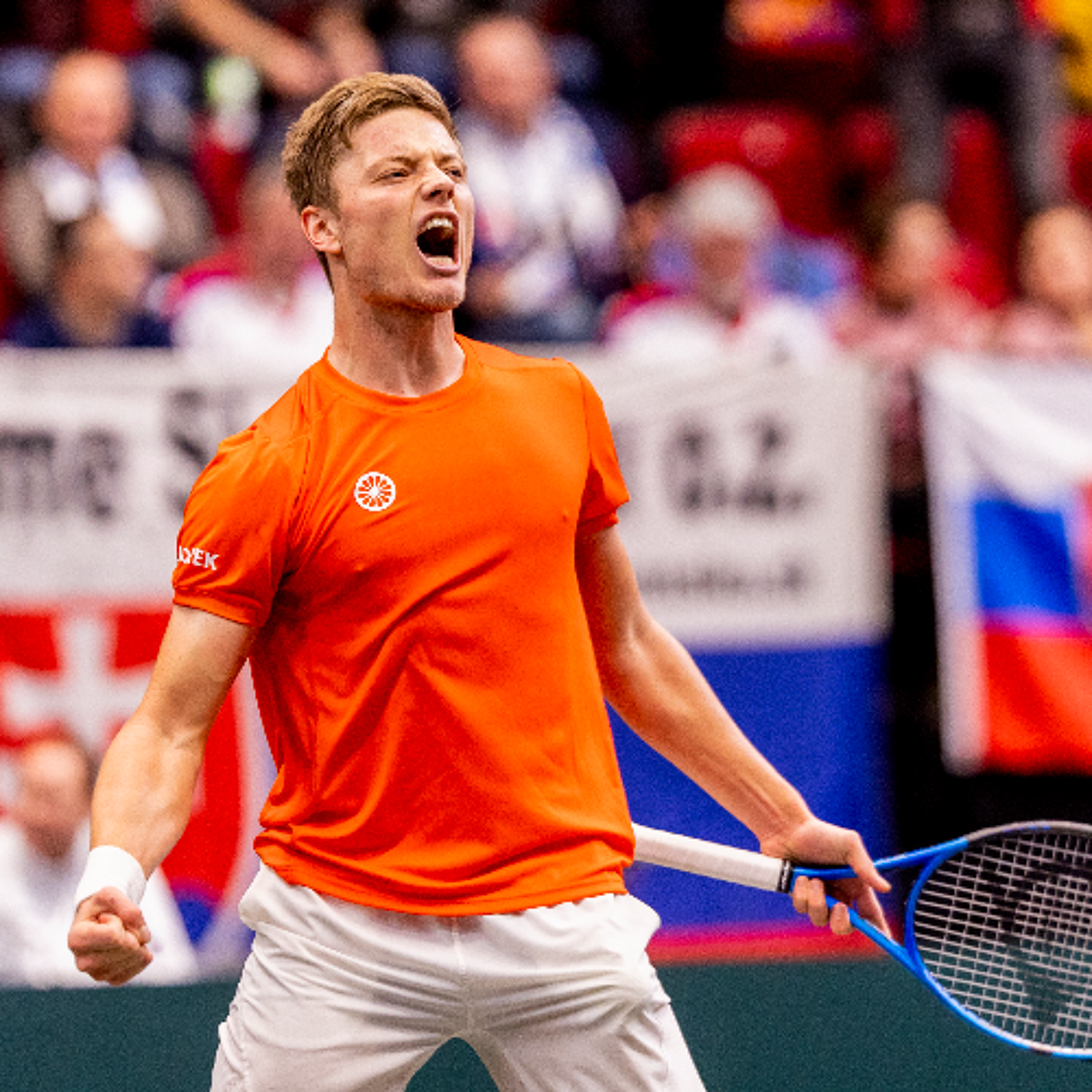 Tim van Rijthoven: het afscheidsinterview