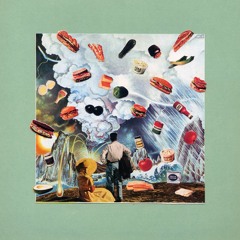 CAPRIISUN - Freize (REMIX) //Prod. BLVK