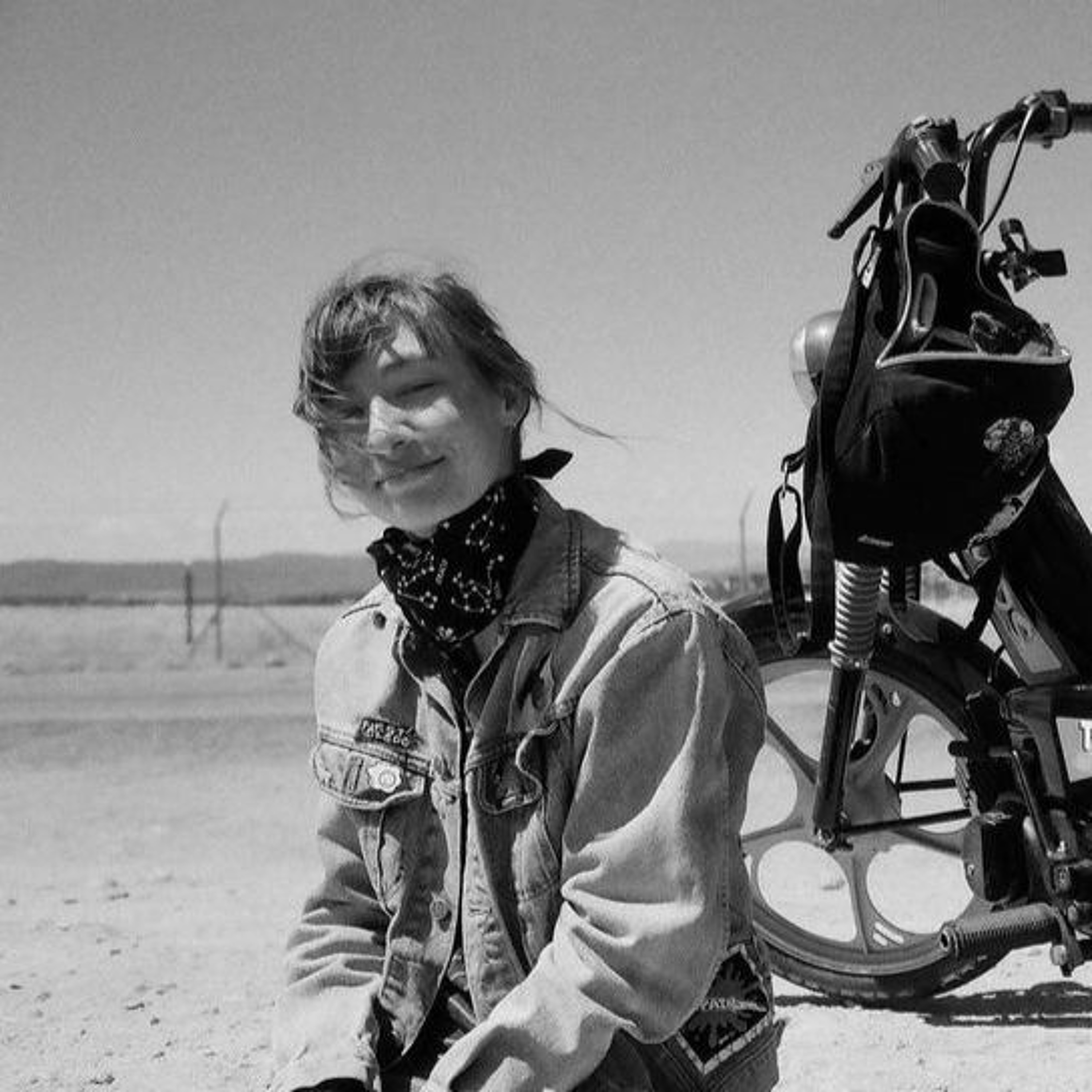 2nd Chance... A Moped Podcast
