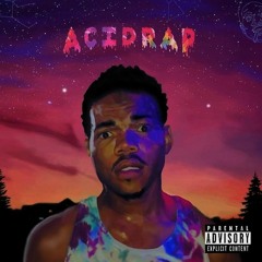 Chance The Rapper - Acid Rain (slowed)