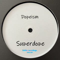 Superdope