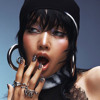 rockstar — lisa best part looped by fleurtv!! (slowed + reverb)