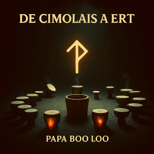 E mi canti, mi canti, mi canti