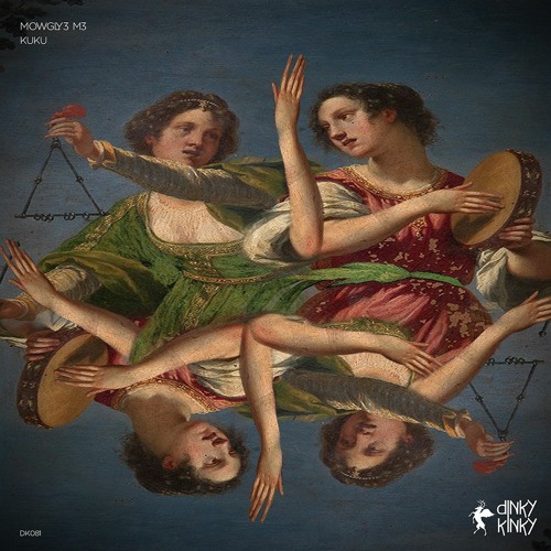 Mowgly3 - M3 Kuku