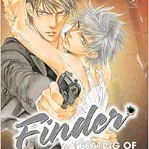 [View] EPUB 📃 Finder Deluxe Edition: Beating of My Heart, Vol. 9 (9) by Ayano Yamane