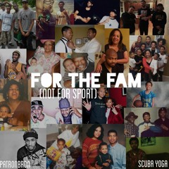 05 Mental Fitness Flow (Recovery) [feat. The Homies, Boobie Holiday]