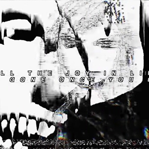 Sewerslvt - all the joy In life was gone once you left