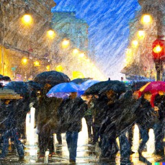 Dr.rain