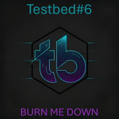 Testbed #6 Burn Me Down