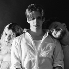 демо Ілля бас (let yourself out) - unreleased