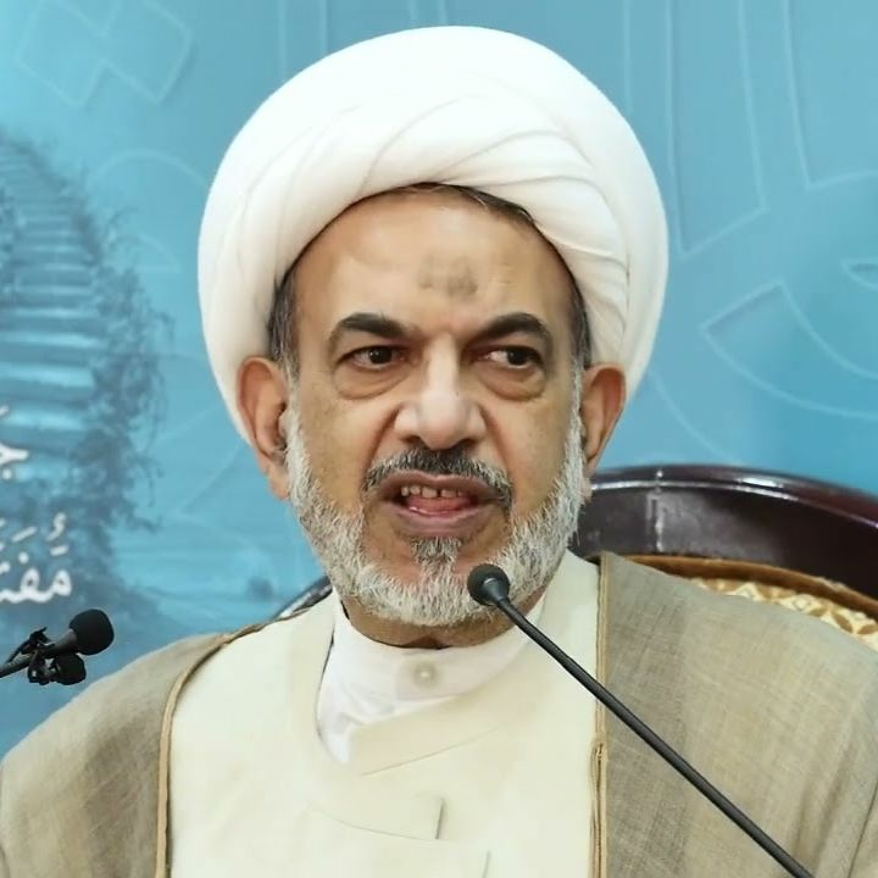 15- الامام الحسن سيد الجنة وزينتها