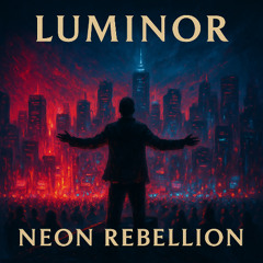 Neon Rebellion